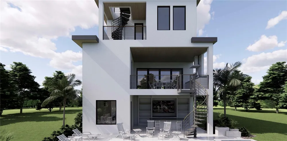 132 GRANT DRIVE Sarasota, FL 34236