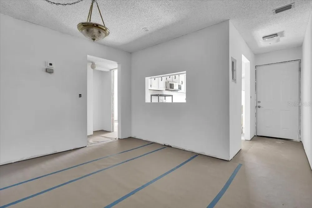 7043 NEW POST DRIVE #1 North Fort Myers, FL 33917