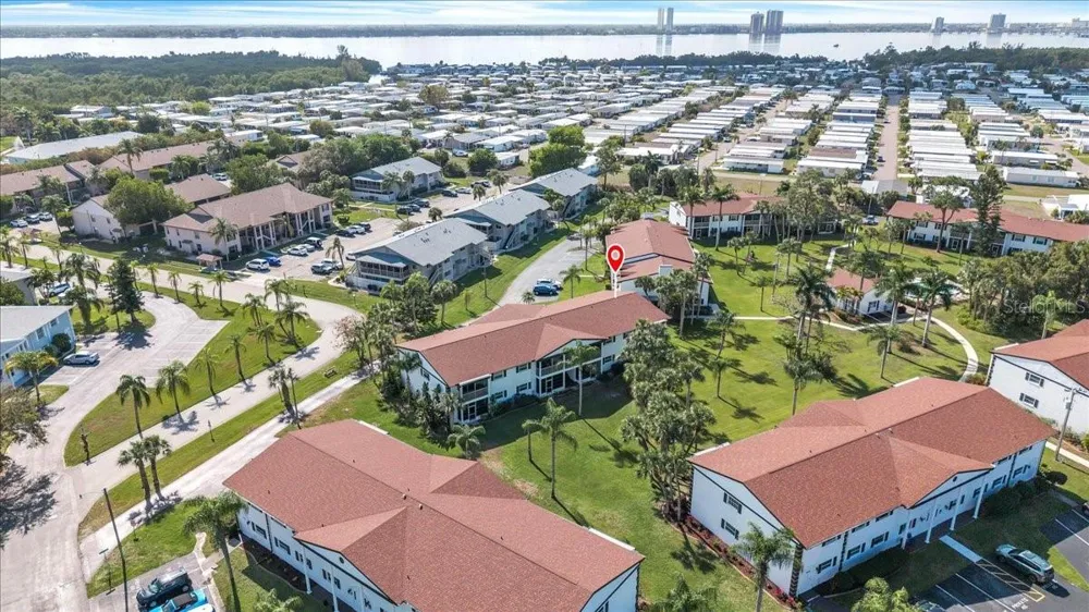 7043 NEW POST DRIVE #1 North Fort Myers, FL 33917