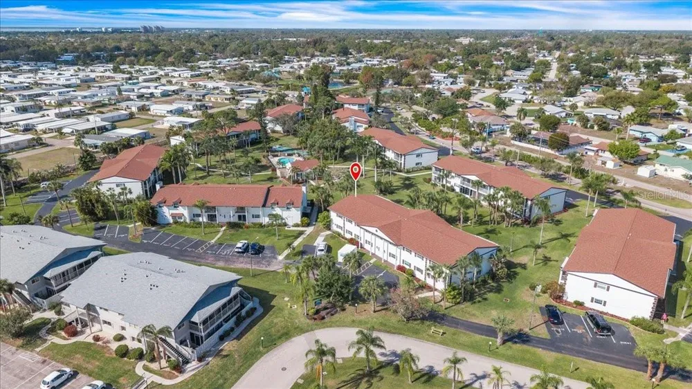 7043 NEW POST DRIVE #1 North Fort Myers, FL 33917
