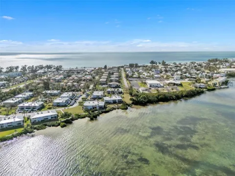 600 MANATEE AVENUE #145