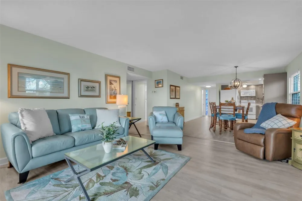 600 MANATEE AVENUE #145 Holmes Beach, FL 34217