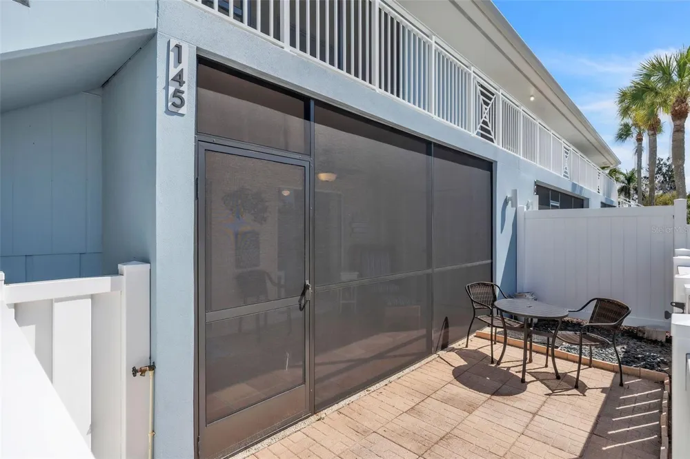 600 MANATEE AVENUE #145 Holmes Beach, FL 34217