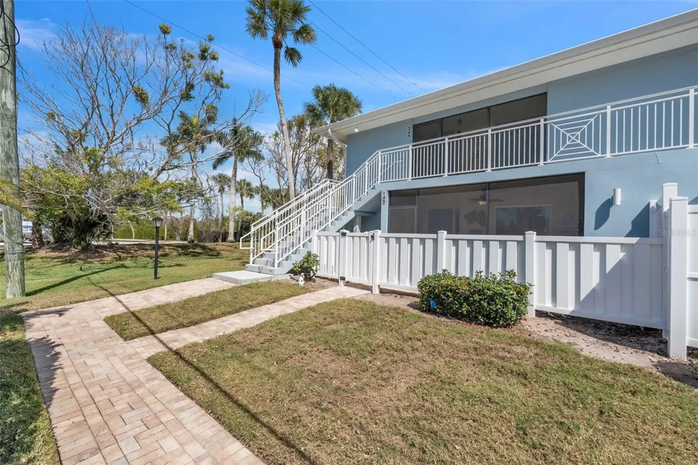 600 MANATEE AVENUE #145 Holmes Beach, FL 34217
