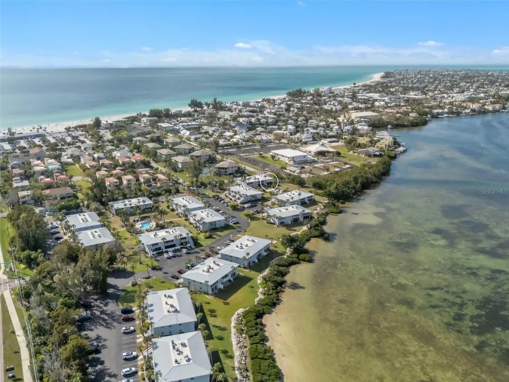 600 MANATEE AVENUE #145 Holmes Beach, FL 34217