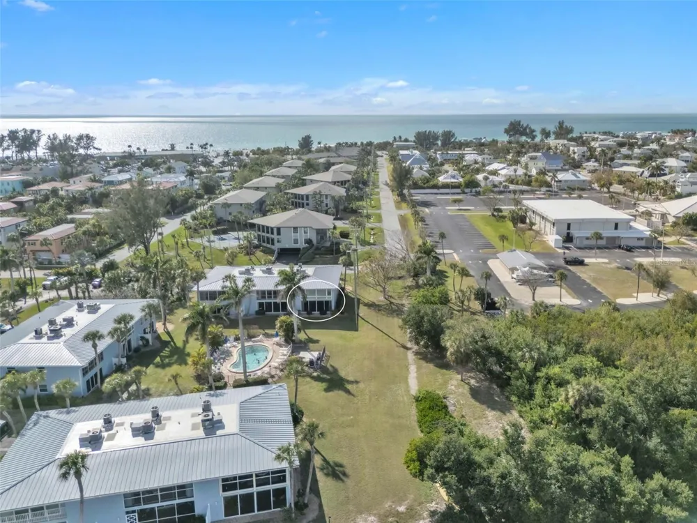 600 MANATEE AVENUE #145 Holmes Beach, FL 34217
