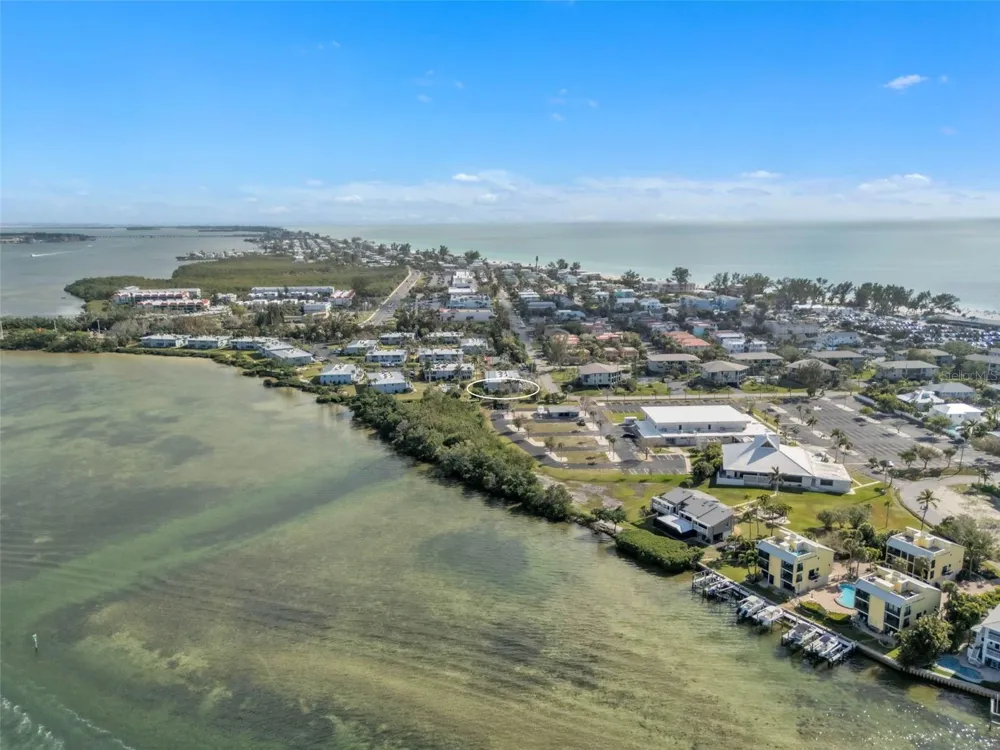 600 MANATEE AVENUE #145 Holmes Beach, FL 34217