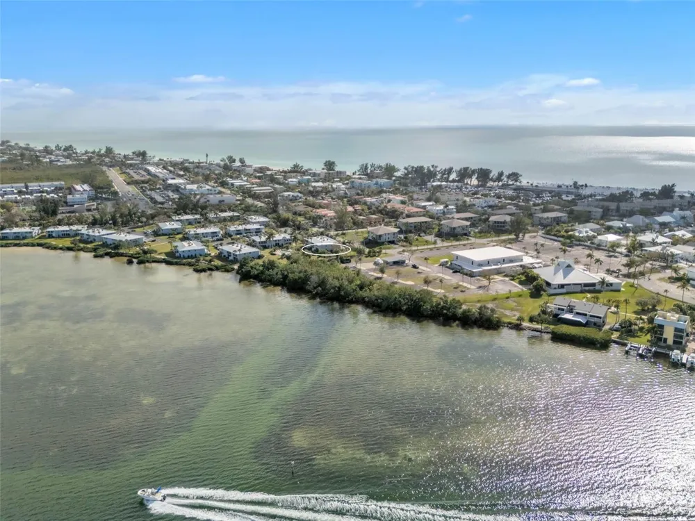 600 MANATEE AVENUE #145 Holmes Beach, FL 34217