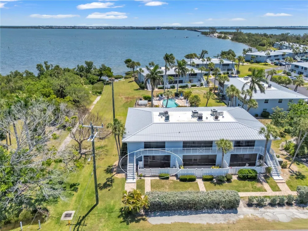 600 MANATEE AVENUE #145 Holmes Beach, FL 34217