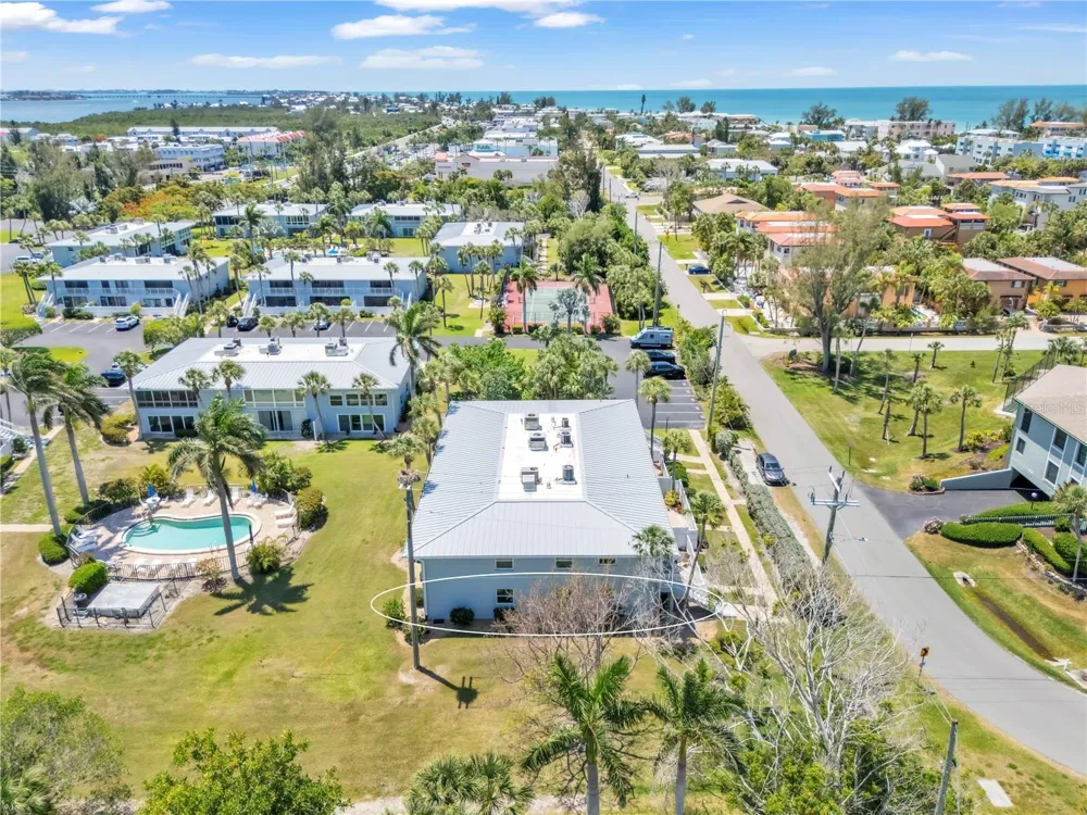 600 MANATEE AVENUE #145 Holmes Beach, FL 34217
