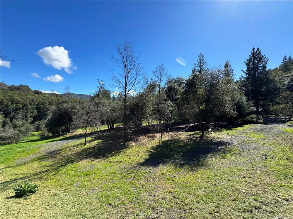 14605 Tomki Rd Redwood Valley, CA 95470