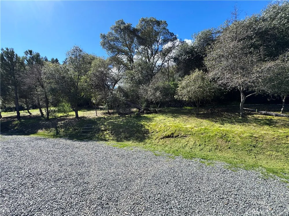14605 Tomki Rd Redwood Valley, CA 95470