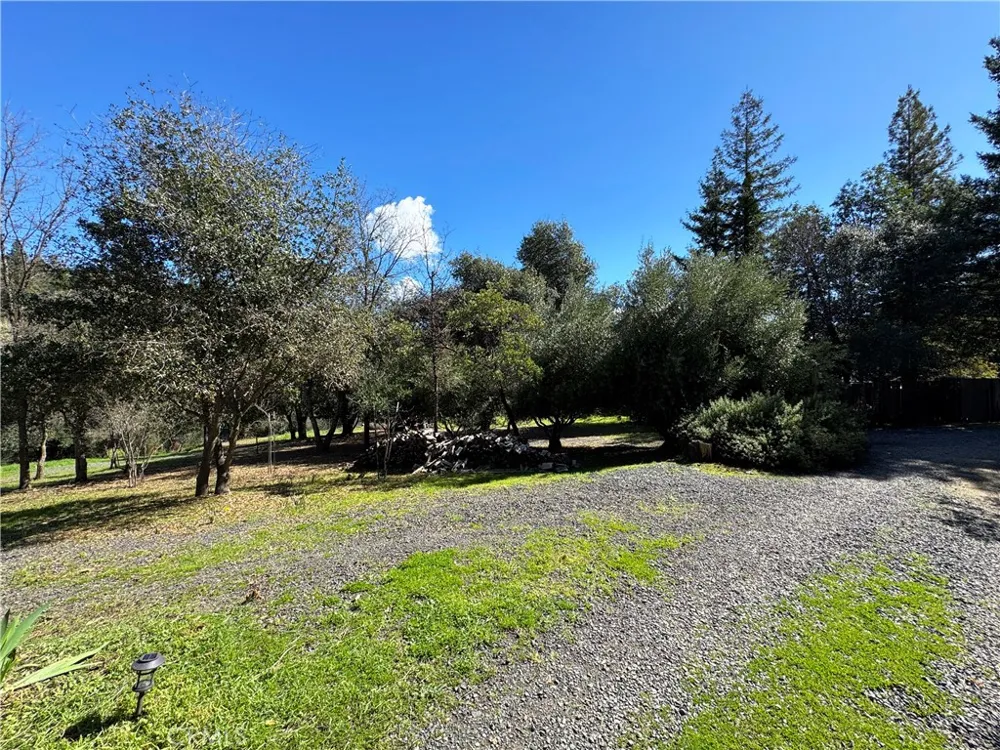 14605 Tomki Rd Redwood Valley, CA 95470