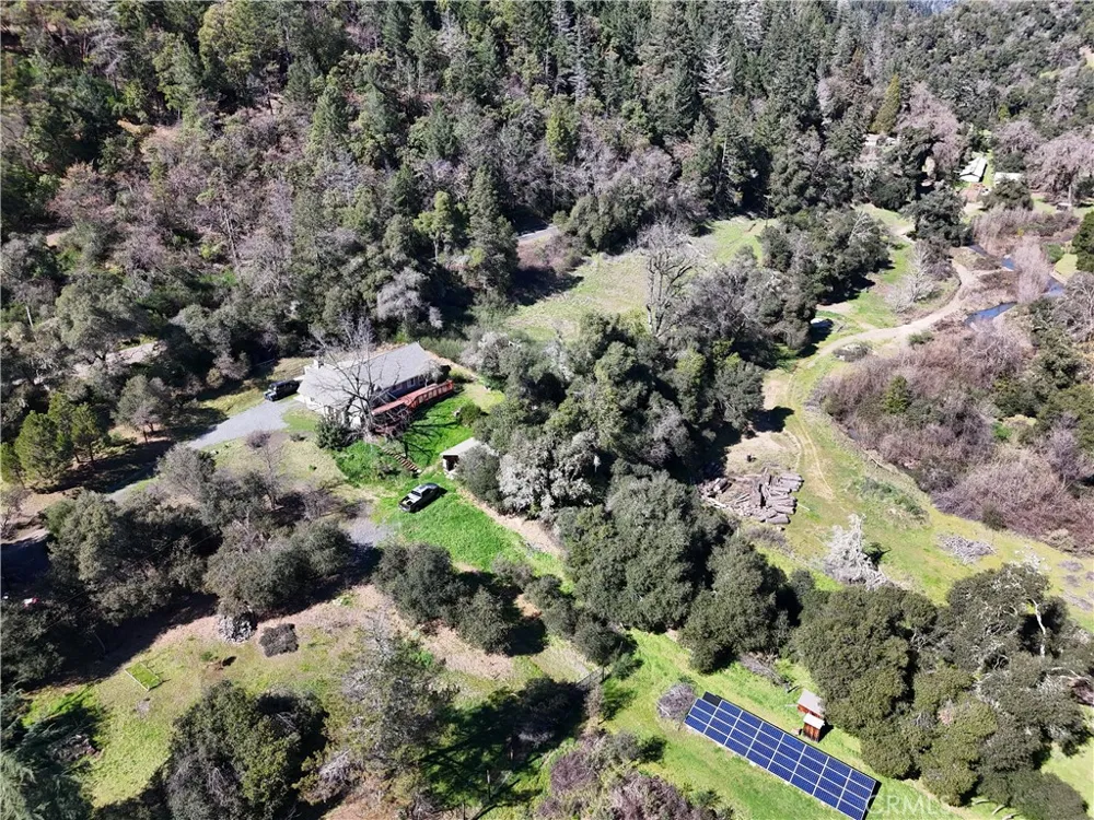 14605 Tomki Rd Redwood Valley, CA 95470