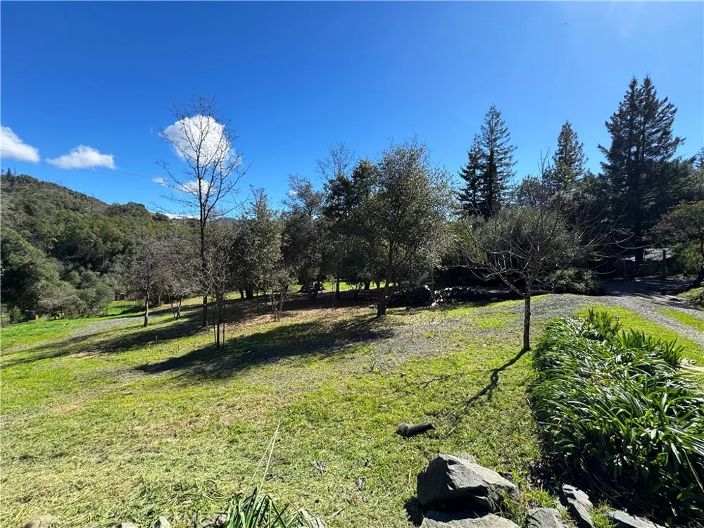 14605 Tomki Rd Redwood Valley, CA 95470