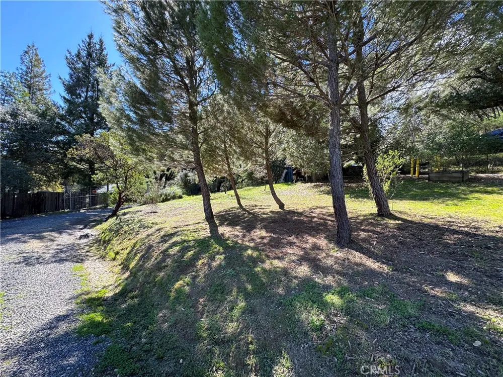 14605 Tomki Rd Redwood Valley, CA 95470