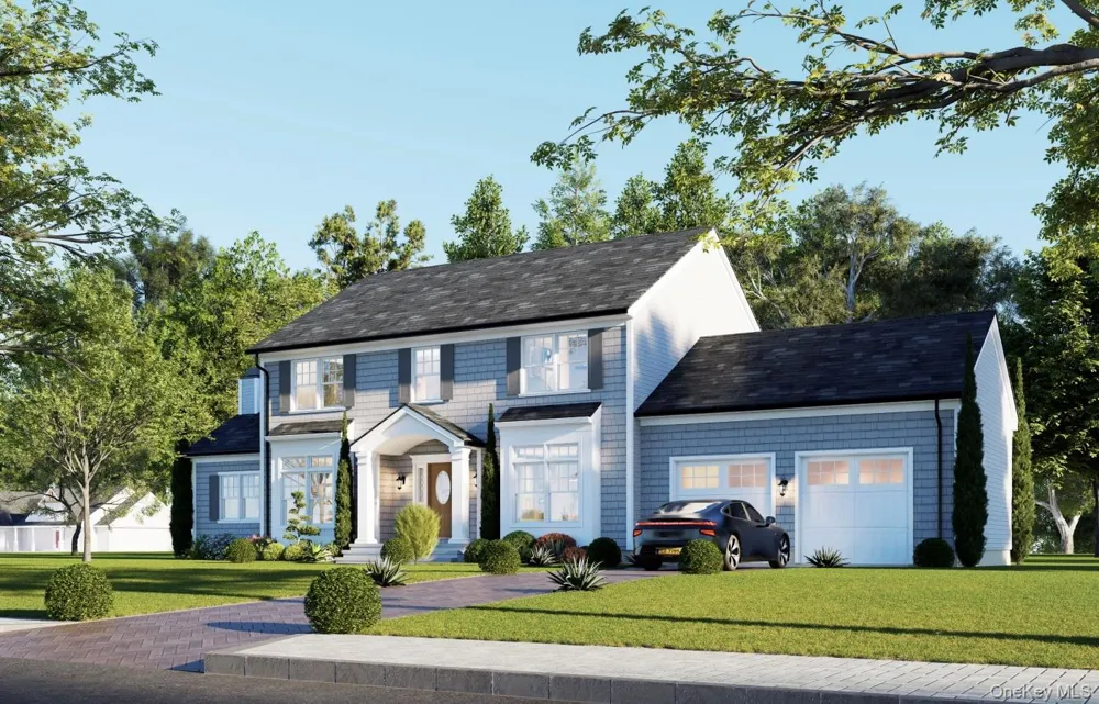 Lots 1-11 Cayuga Street East Moriches, NY 11940