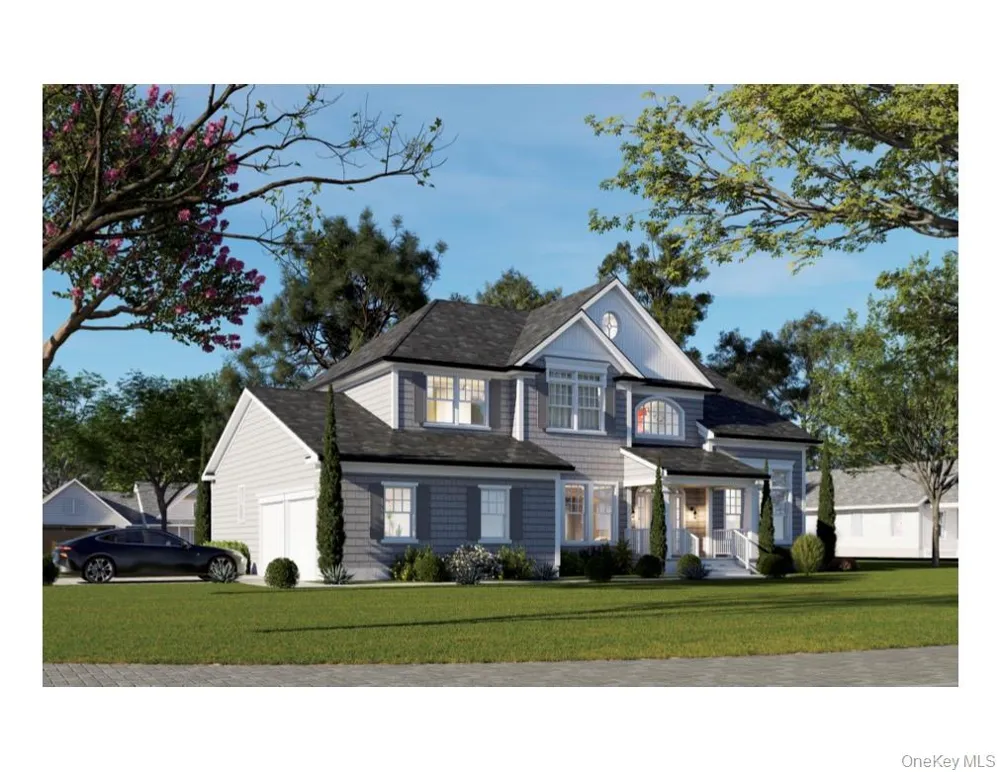 Lots 1-11 Cayuga Street East Moriches, NY 11940