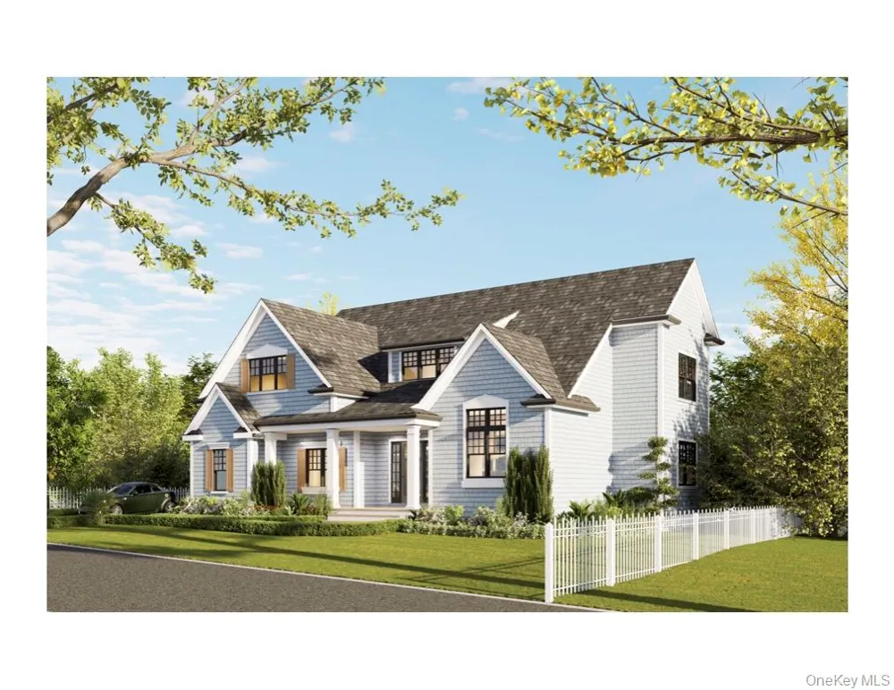 Lots 1-11 Cayuga Street East Moriches, NY 11940