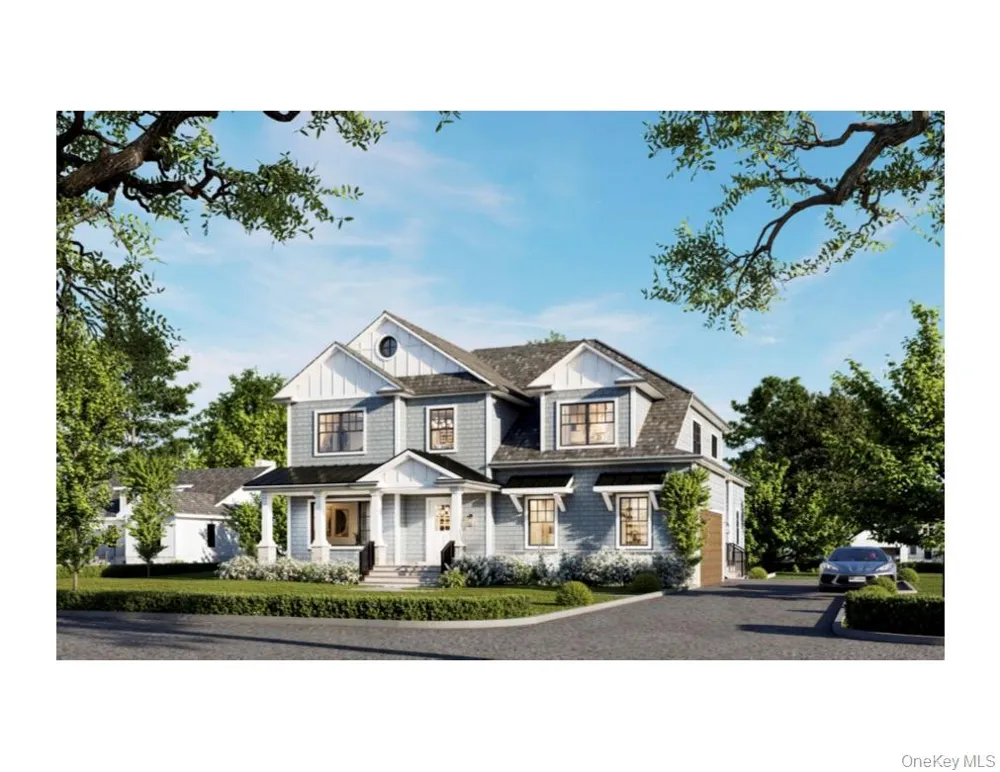 Lots 1-11 Cayuga Street East Moriches, NY 11940