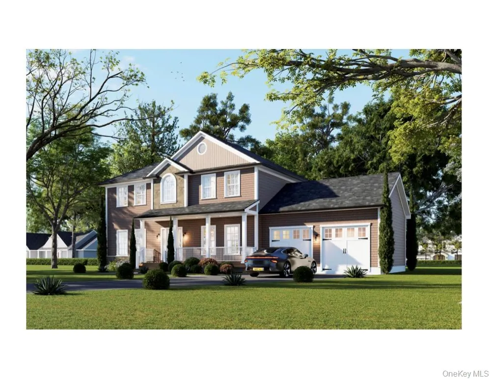 Lots 1-11 Cayuga Street East Moriches, NY 11940
