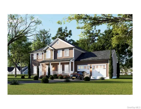 Lots 1-11 Cayuga Street