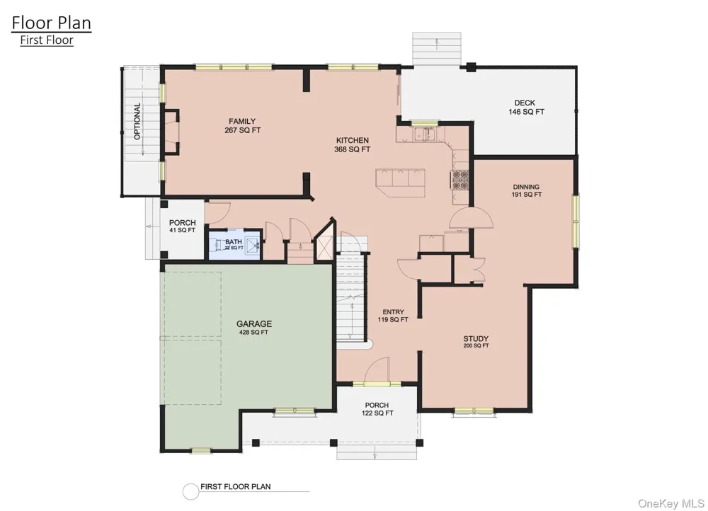 Lots 1-11 Cayuga Street East Moriches, NY 11940