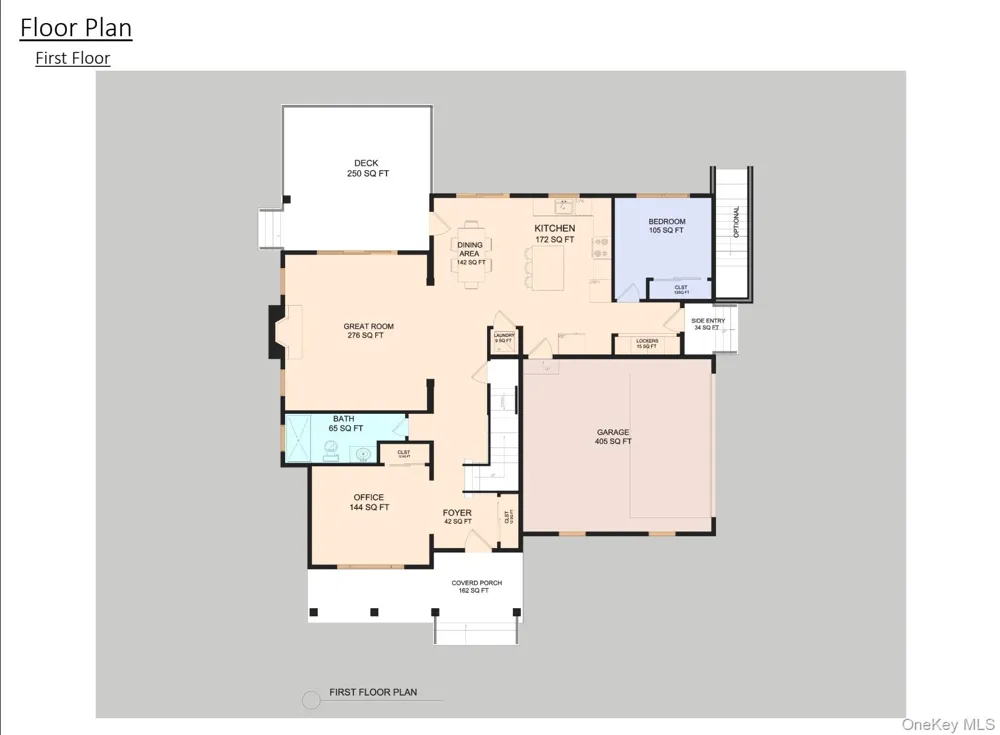 Lots 1-11 Cayuga Street East Moriches, NY 11940