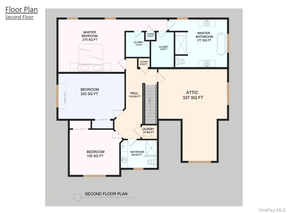 Lots 1-11 Cayuga Street East Moriches, NY 11940