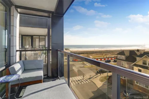 91-16 Shore Front Parkway #5D