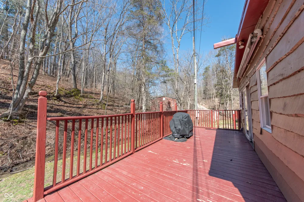 2854 Shepherd Road Nashville, IN 47448