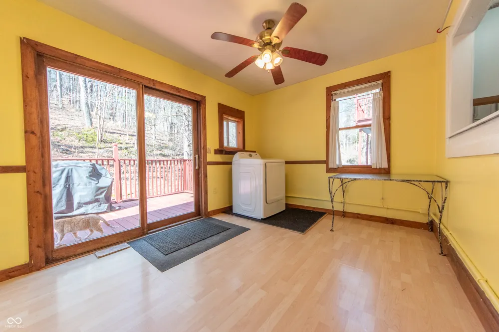 2854 Shepherd Road Nashville, IN 47448