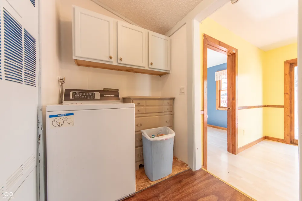 2854 Shepherd Road Nashville, IN 47448