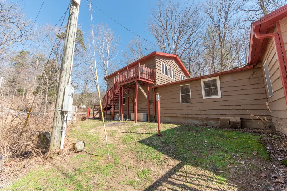 2854 Shepherd Road Nashville, IN 47448