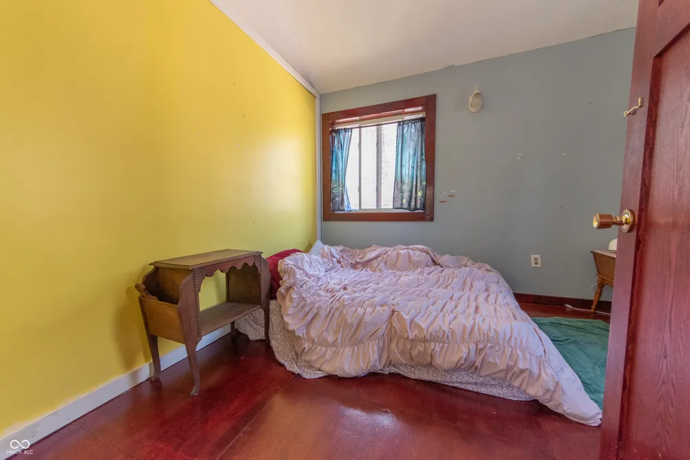 2854 Shepherd Road Nashville, IN 47448