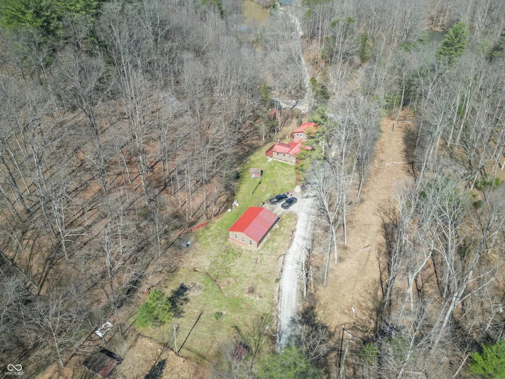 2854 Shepherd Road Nashville, IN 47448