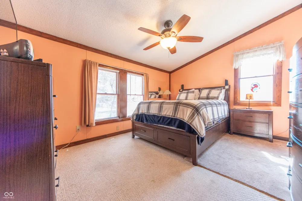 2854 Shepherd Road Nashville, IN 47448