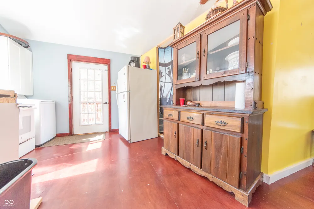 2854 Shepherd Road Nashville, IN 47448