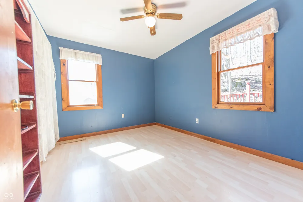 2854 Shepherd Road Nashville, IN 47448