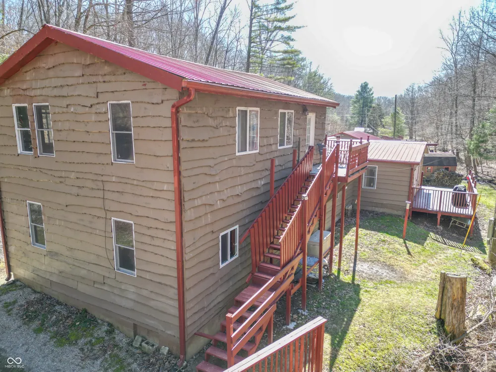 2854 Shepherd Road Nashville, IN 47448