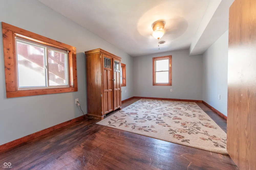 2854 Shepherd Road Nashville, IN 47448