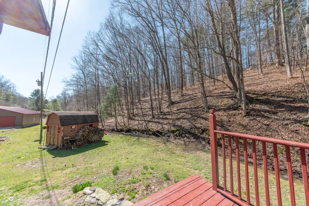 2854 Shepherd Road Nashville, IN 47448