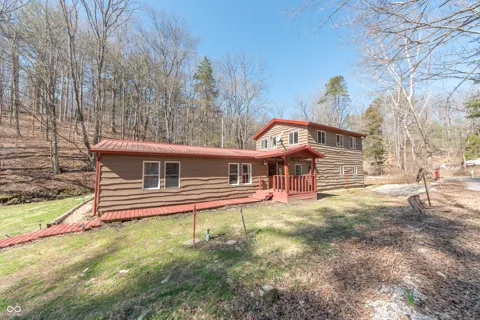 2854 Shepherd Road