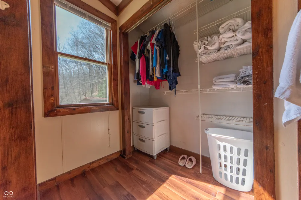 2854 Shepherd Road Nashville, IN 47448