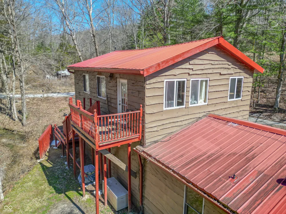 2854 Shepherd Road Nashville, IN 47448