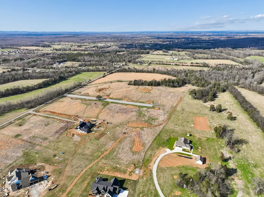 0 Webb Rd Murfreesboro, TN 37127