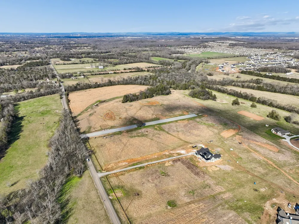 0 Webb Rd Murfreesboro, TN 37127