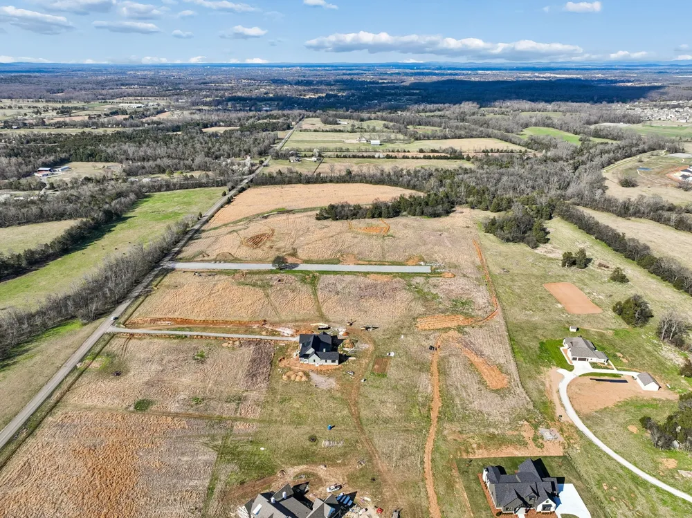 0 Webb Rd Murfreesboro, TN 37127