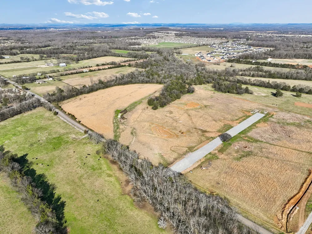 0 Webb Rd Murfreesboro, TN 37127
