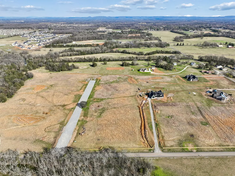 0 Webb Rd Murfreesboro, TN 37127